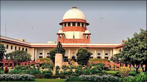 SC overturns Gujarat HC s order on equivalence of Ayurveda