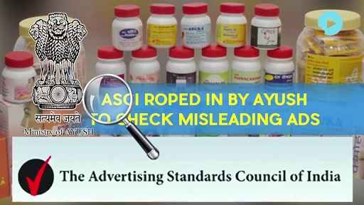 Needs Stricter Norms On Advertising Standards For Ayush, Other Drugs 