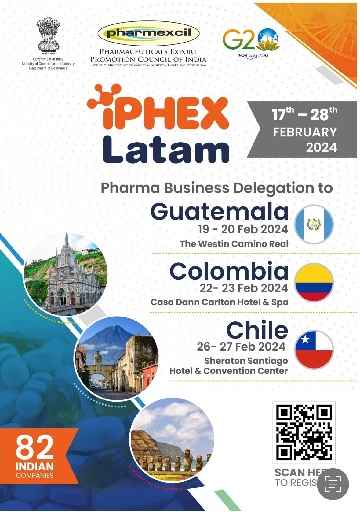 LATAM Cargo, SkyCell partner to bring hybrid solutions to South American  pharma market