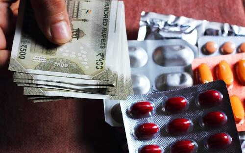 NPPA fixes retail price of 75 drug formulations, DrugsControl Media ...