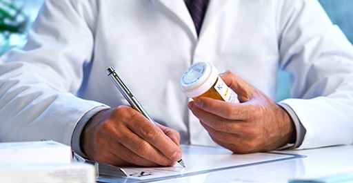 NMC did not agree to allow pharmacists to write prescription Govt